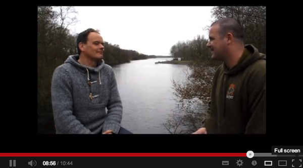 Wietse karper Wesley