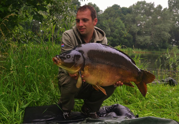 Holland Baits rinze beverwijk