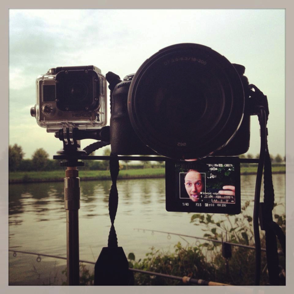 Michiel Zijdewind foto van de week