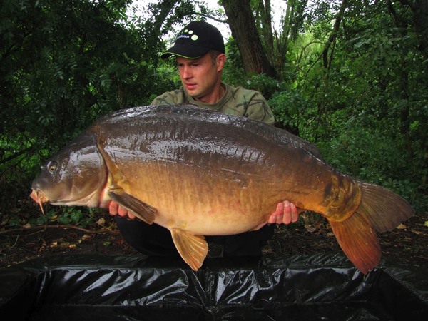 boul 35 Brian Kuypers