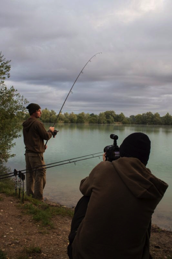 Kevin Diederen Korda 1