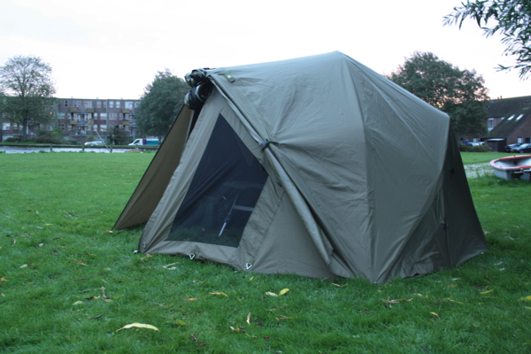 Fieldtest-half-open