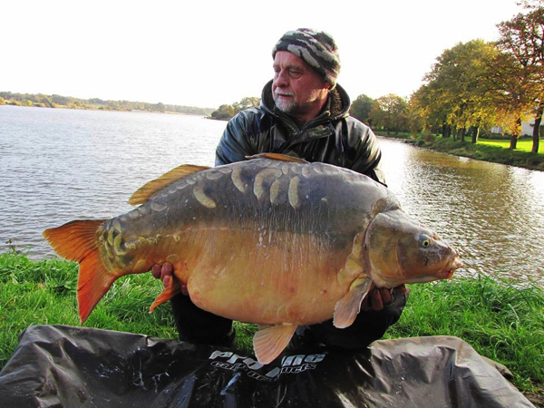 Villedon-265kg