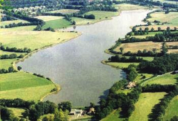 Villedon-bovenaanzicht