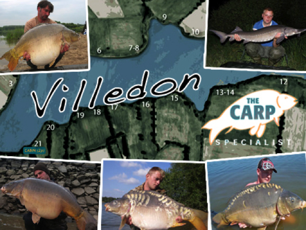 Villedon-header