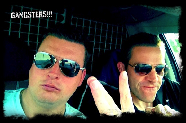 Saron-Debets-gangstas