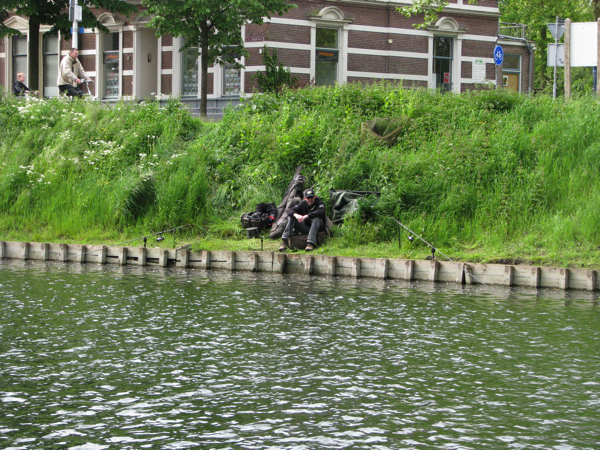 Saron-Debets-korte-dagsessies