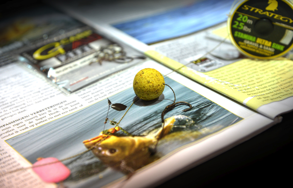 Saron-Debets-strategy