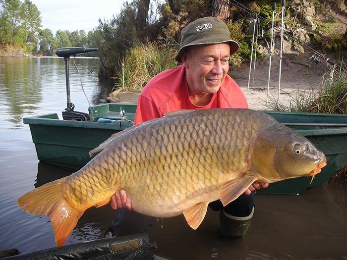 2014, het jaar waarin alles lukt bij Martin.