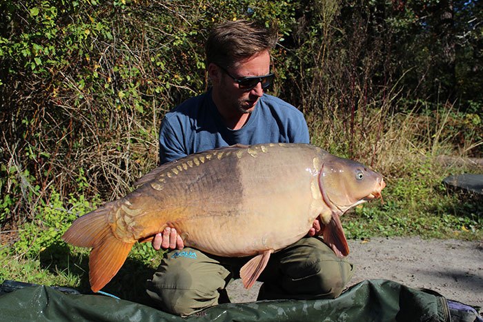 Solar-Alain-Servaes-Rainbow-Lake