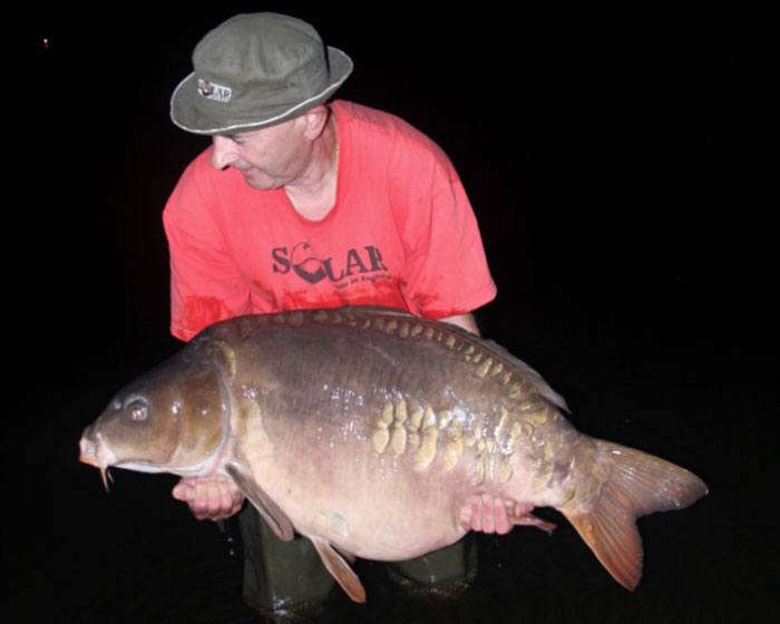 Solar-Alfons-Schambeck-Rainbow-Lake