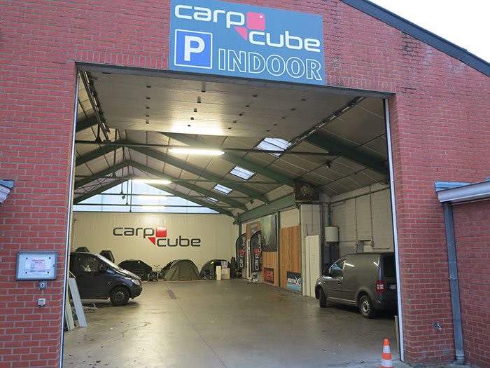 Carpcube-karper-1