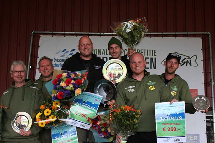 De-KSN-Podium-TC-Karper-2014