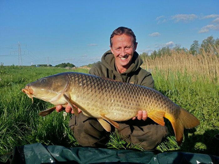 Koppelmaat Jan is een topmens en een vriend voor het leven!