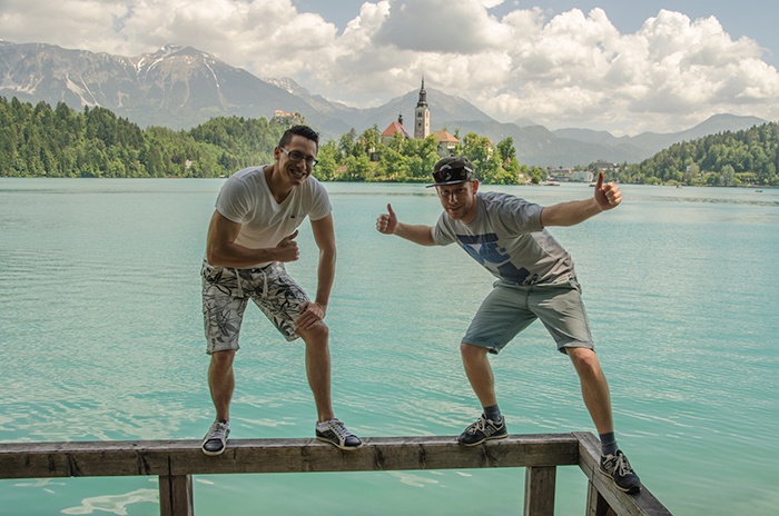 Zowel op zaterdag als op zondag zal de lezing om 12.30 uur plaats vinden.