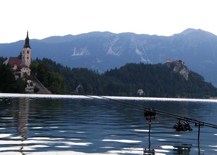 Bled-kerkje