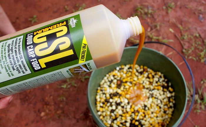 Er zijn verschillende aanbieders van CSL.