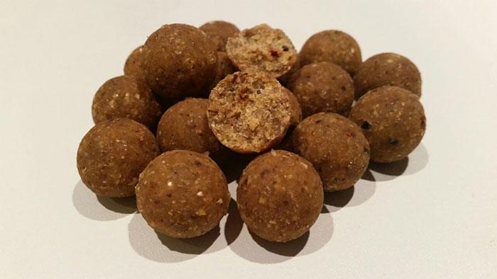 Eens kijken of dit balletje wil vangen!