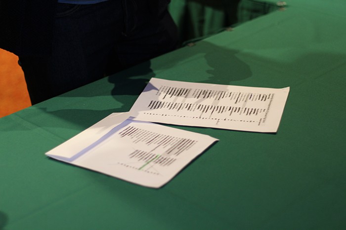 ... met de gastenlijst!