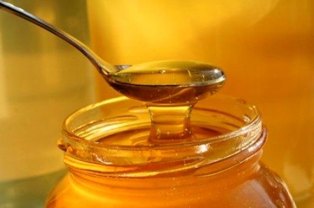 Glucose siroop, een prima basis voor een soak/dip.