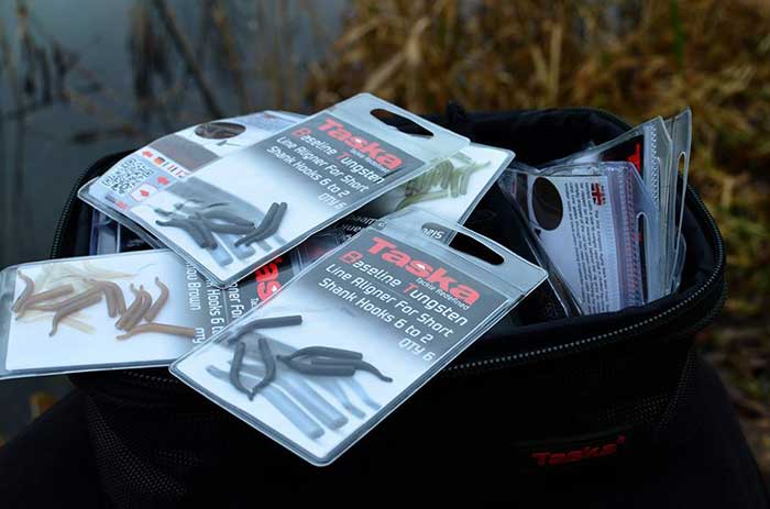 Materiaal waar Simon vertrouwen in heeft!