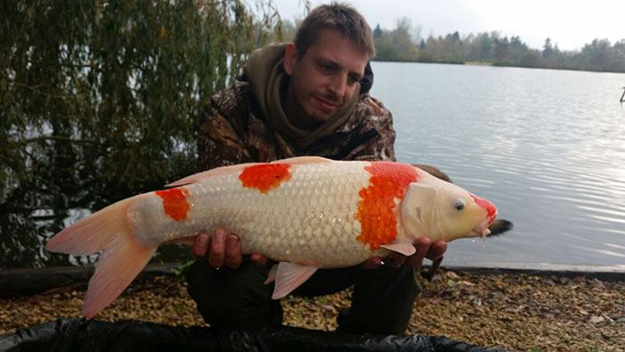 Timmy-Matheussen-De-Karperhoeve-Timmys-Lake
