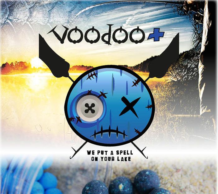 VooDooPlus-Dreambaits