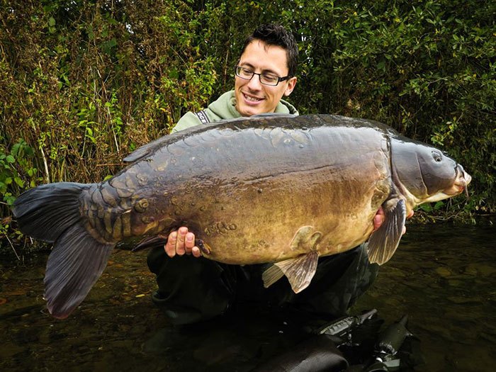Michiel Pilaar zal jullie vertellen hoe hij nieuwe wateren aan pakt, waarbij de focus ligt op het binnenland.