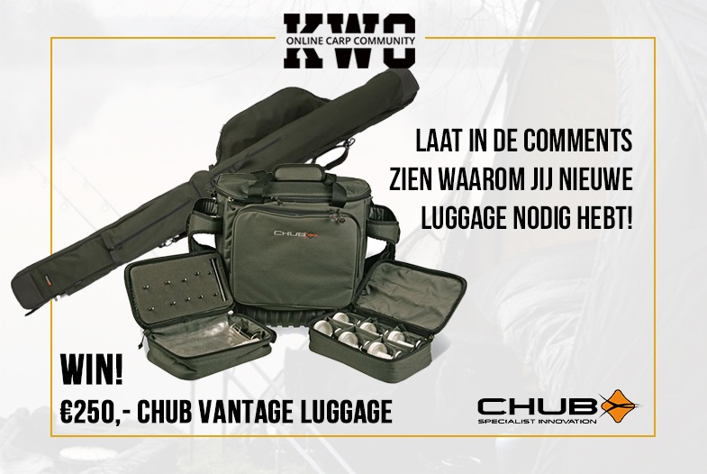 Chub-Vantage-Actie