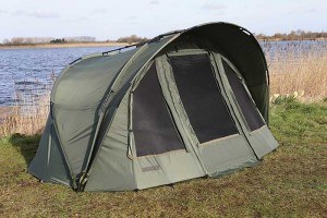 Fox-bivvy-karper-vissen
