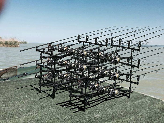 Dit is dus hoe het NIET moet ;)!