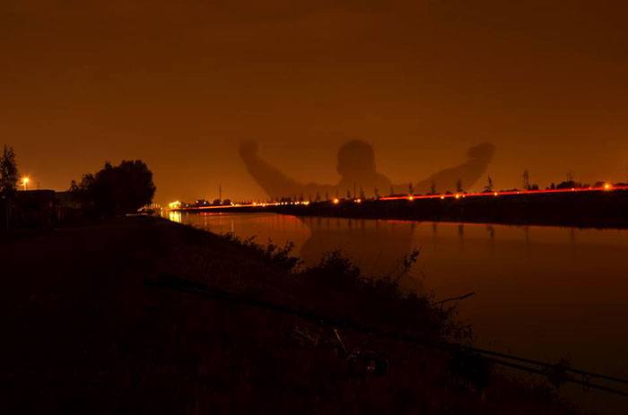 Tom heeft een voorliefde voor avontuur en vist op verschillende watertypen.
