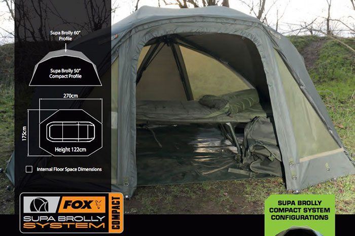 Fox-Supa-Brolly-Compact-System