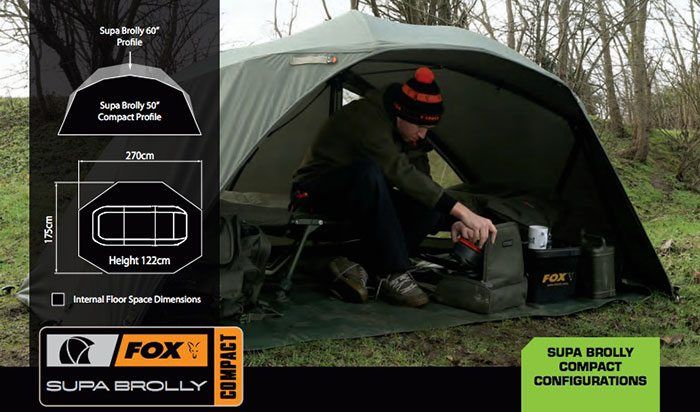 Fox-Supa-Brolly-Compact