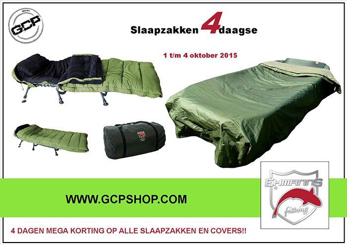 GCP-slaapzakken4daagse