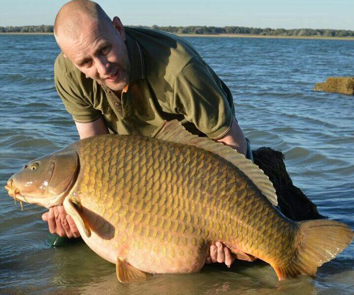 Fabian Careman en de andere