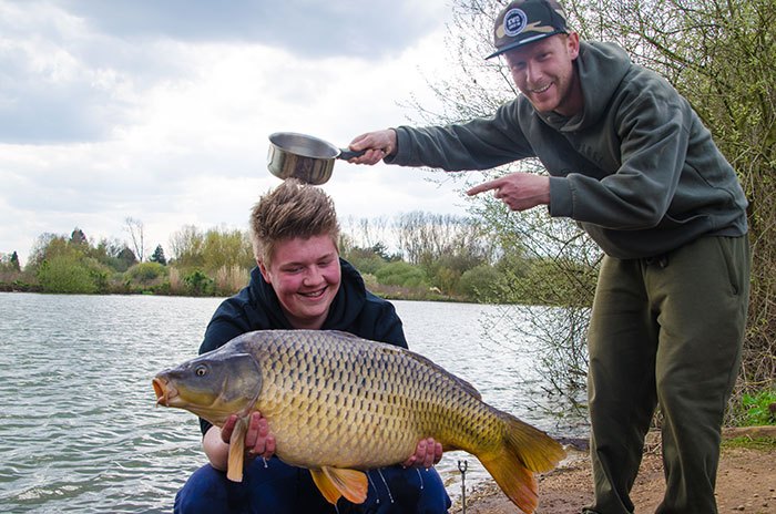 KWO-karperhoeve-weekend-the-carp-specialist-8