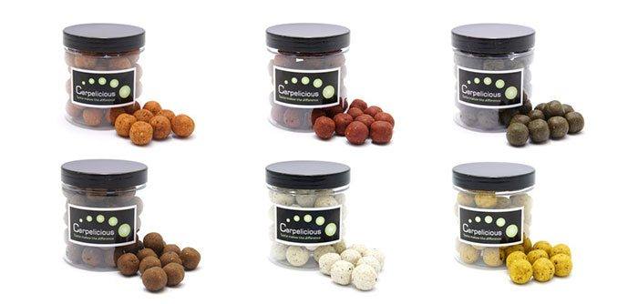 carpelicious-webshop-hookbaits