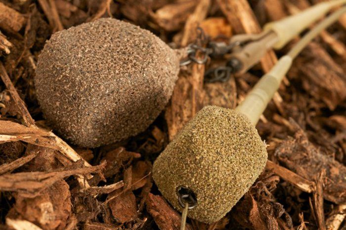 Kies eens wat vaker voor de lichtste loodjes uit je tacklebox.