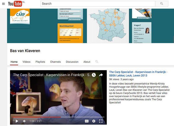 Klik op de afbeelding om naar het YouTube kanaal te gaan.