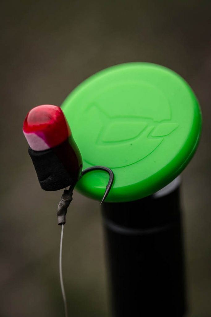 Het Zig magneetje zorgt voor een hoop frustratie.