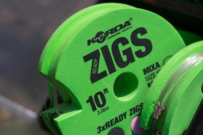 Tegenwoordig gaat er altijd een rolletje Zigs mee in mijn rugzak.