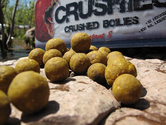 De Instant 8 is al jaren