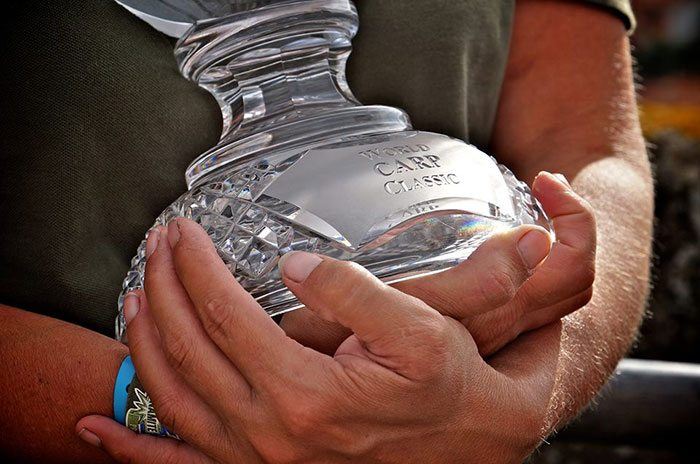 Vanaf 10 september zullen een kleine honderd teams strijden om deze trofee.