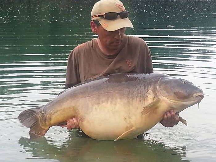 Fisherman-Holidays-iktus-carp-27kg
