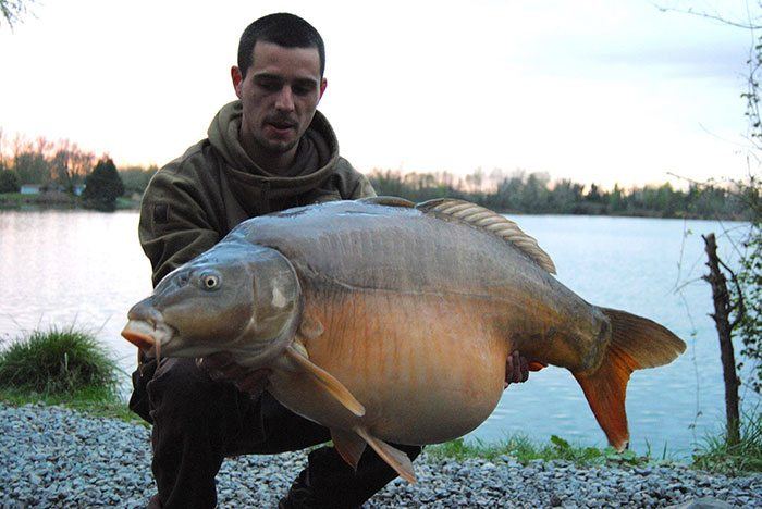 Mede door de Zuidelijke ligging is Iktus een prima keuze voor een sessie in het late najaar.