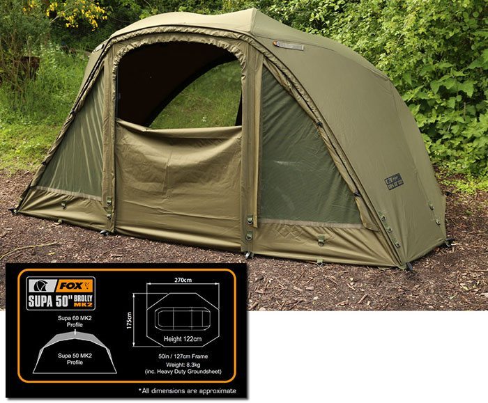 Fox-50ins-system-specs