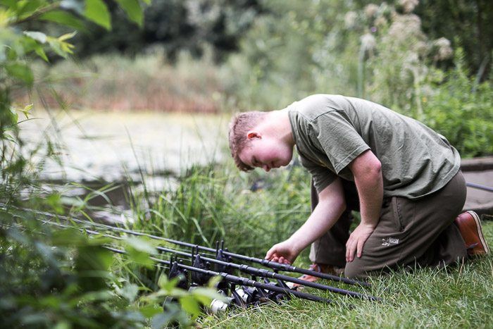 Dan is Sjors serieus!