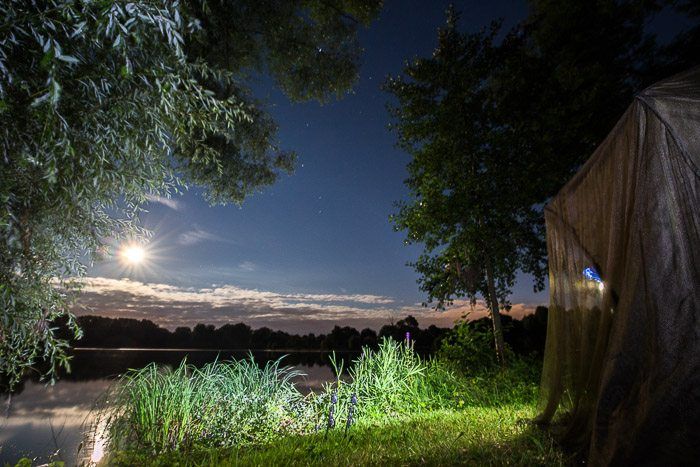 We bevisten enkel prachtige stekken waarvan de mooiste terugkomen in onze video ;-)