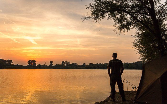 Een dag niets ondernomen is een dag niets geleerd...